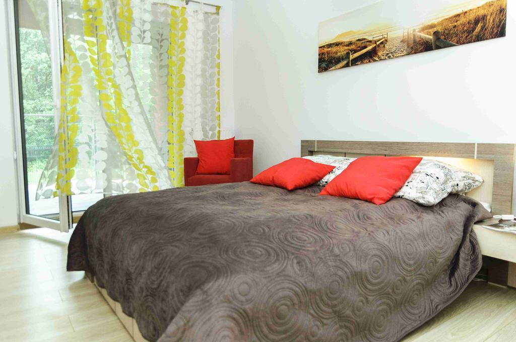 Apartament Inez Kolobrzeg Room photo